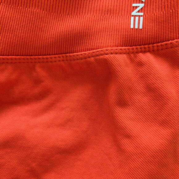 DFYNE Impact Leggings NWOT - Chilli - Picture 4 of 4